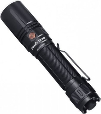 Фонарь Fenix TK30L