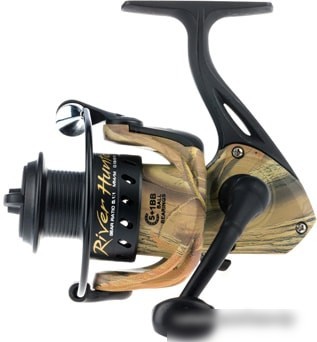 Катушка Akara River Hunter ARH1000-6