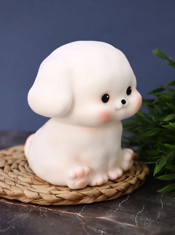 Ночник ILikeGift Puppy BB2484