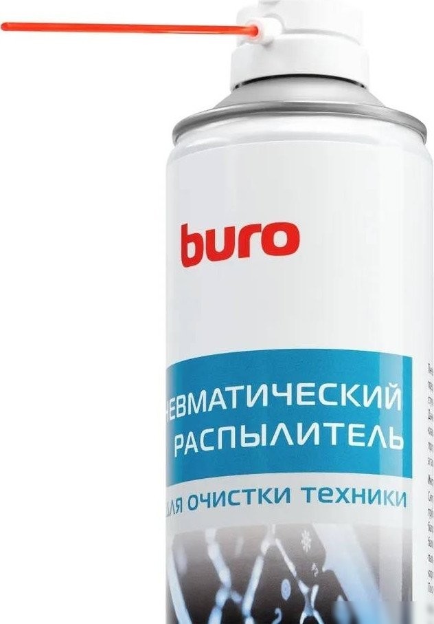 Очиститель Buro BU-AIR720 (720мл)