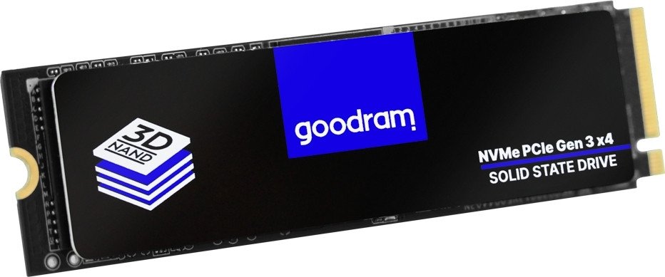 SSD GOODRAM PX500 gen.2 512GB SSDPR-PX500-512-80-G2