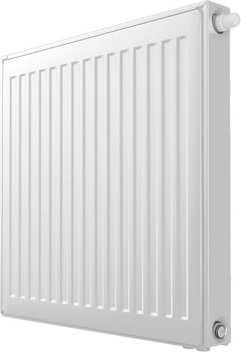 Стальной панельный радиатор Royal Thermo Ventil Compact VC21-500-900 (Bianco Traffico)