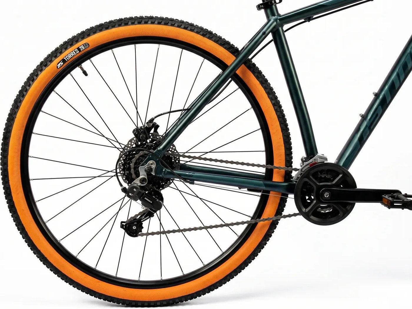 Велосипед Stinger Element 29 M 2026 (синий)