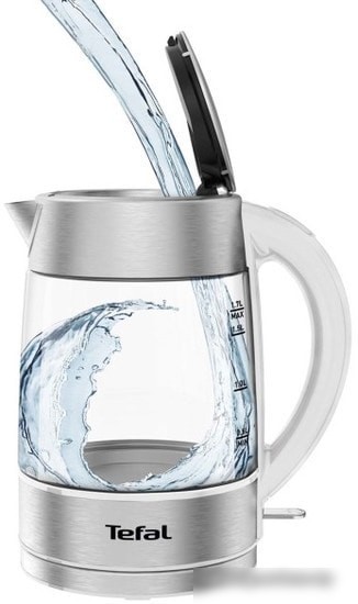 Электрочайник Tefal KI772138