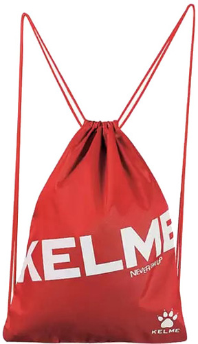 Мешок для обуви Kelme Bunch of Pocket Uni K034-1-644 (красный)