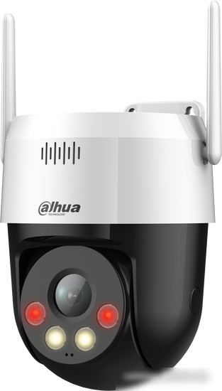 IP-камера Dahua DH-SD2A500HB-GN-AW-PV-S2
