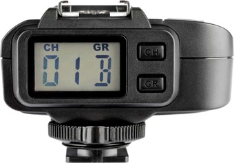 Приемник радиосинхронизатора Godox X1R-N TTL для Nikon