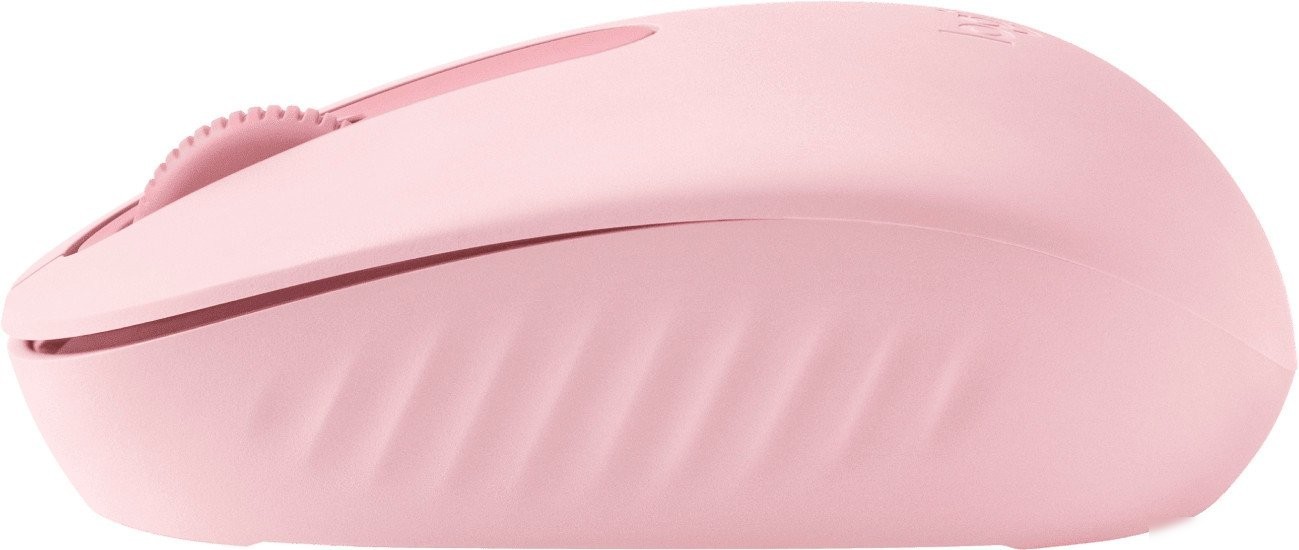 Мышь Logitech M196 (розовый)
