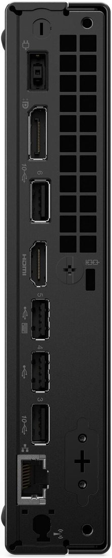 Микро-ПК Lenovo ThinkCentre neo 50q Gen 5 13B9S03500