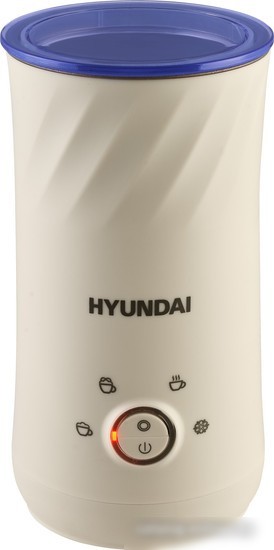 Автоматический вспениватель молока Hyundai HMF-P300