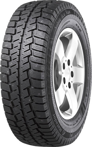 Автомобильные шины Matador MPS500 Sibir Ice VAN 225/70R15C 112/110R