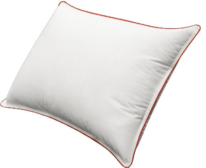 Спальная подушка Espera Home Classic Dewspo ЕС-5744 70x70