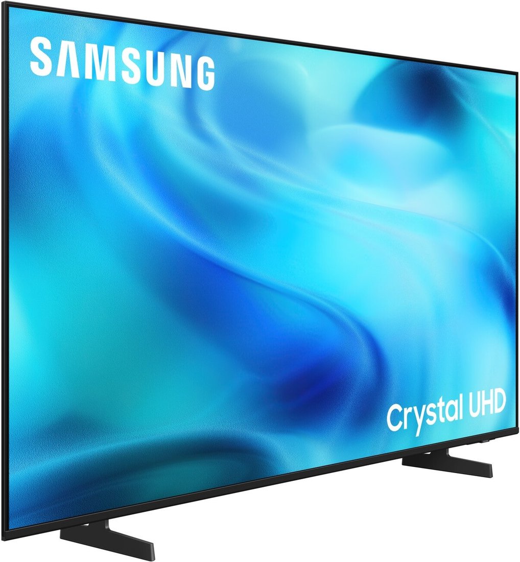 Телевизор Samsung Crystal UHD 4K U7000H UE43U7000HUXPY