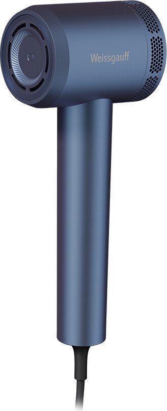 Фен Weissgauff WHD 161 BLDC Infrared Plasma Care