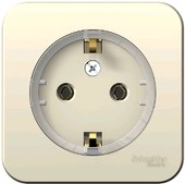 Розетка Schneider Electric Blanca BLNRA110112