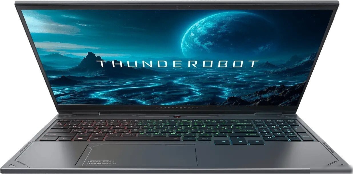 Ноутбук Thunderobot Gravity 16 Max G5 JT009V00HRU
