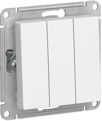 Выключатель Schneider Electric AtlasDesign ATN000131