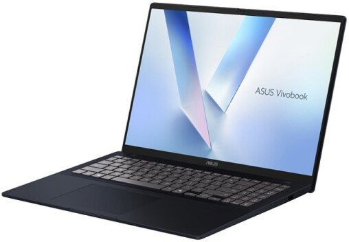 Ноутбук ASUS Vivobook 16 M1607KA-MB189 Win 11 Pro
