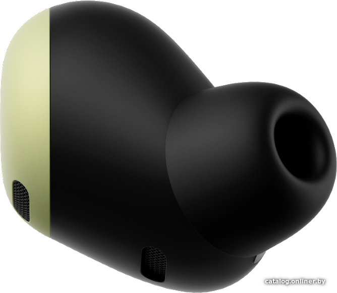 Наушники Google Pixel Buds Pro (лемонграсс)