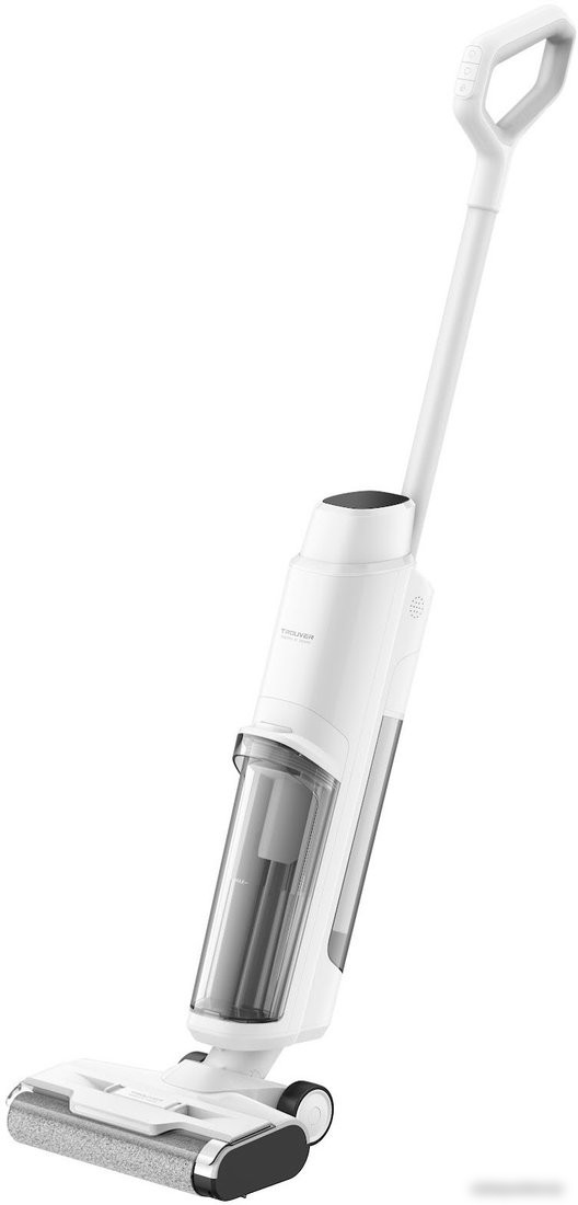 Вертикальный моющий пылесос Trouver Wet and Dry Vacuum K10 BVC-T8A
