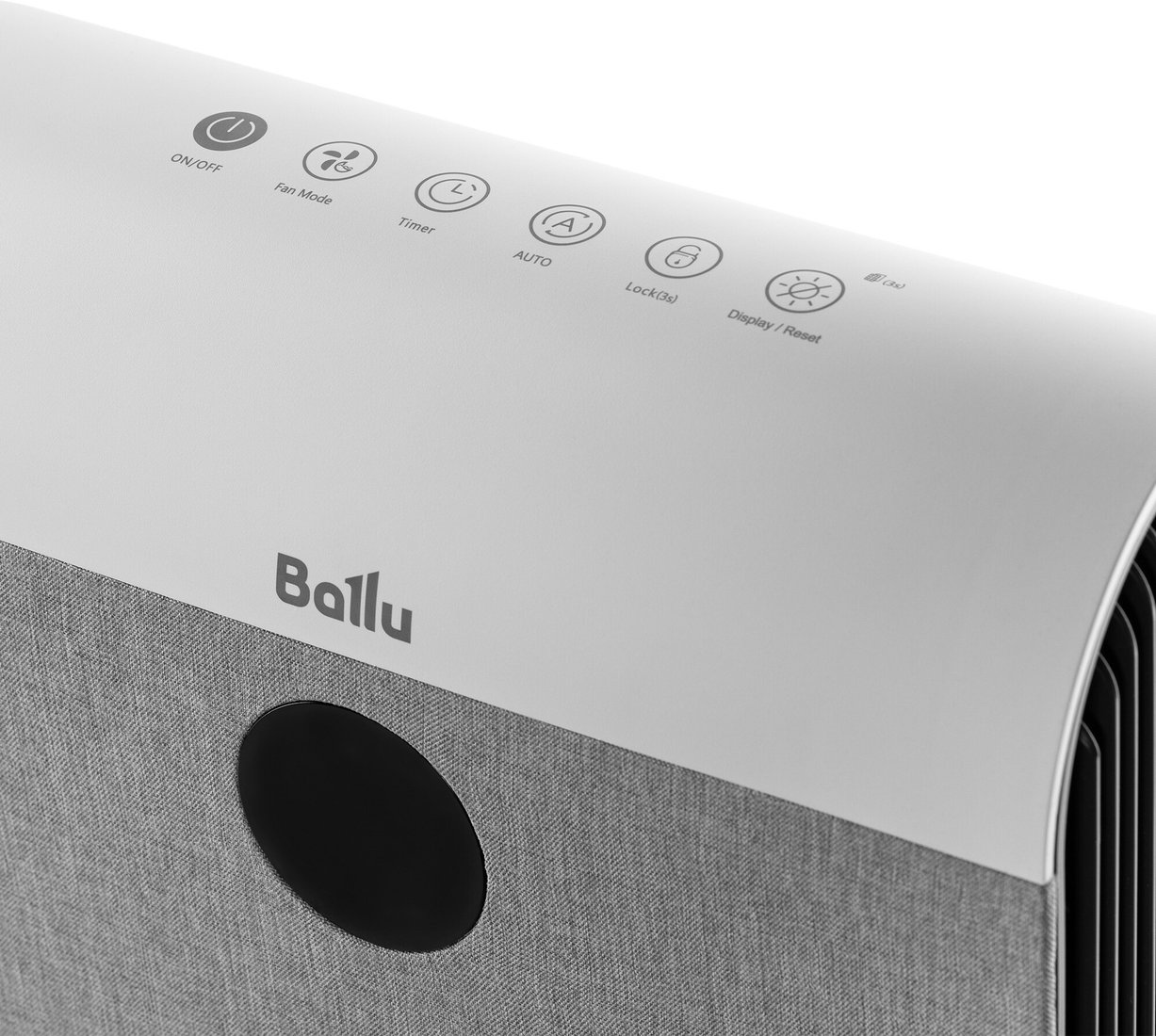 Очиститель воздуха Ballu AP-135