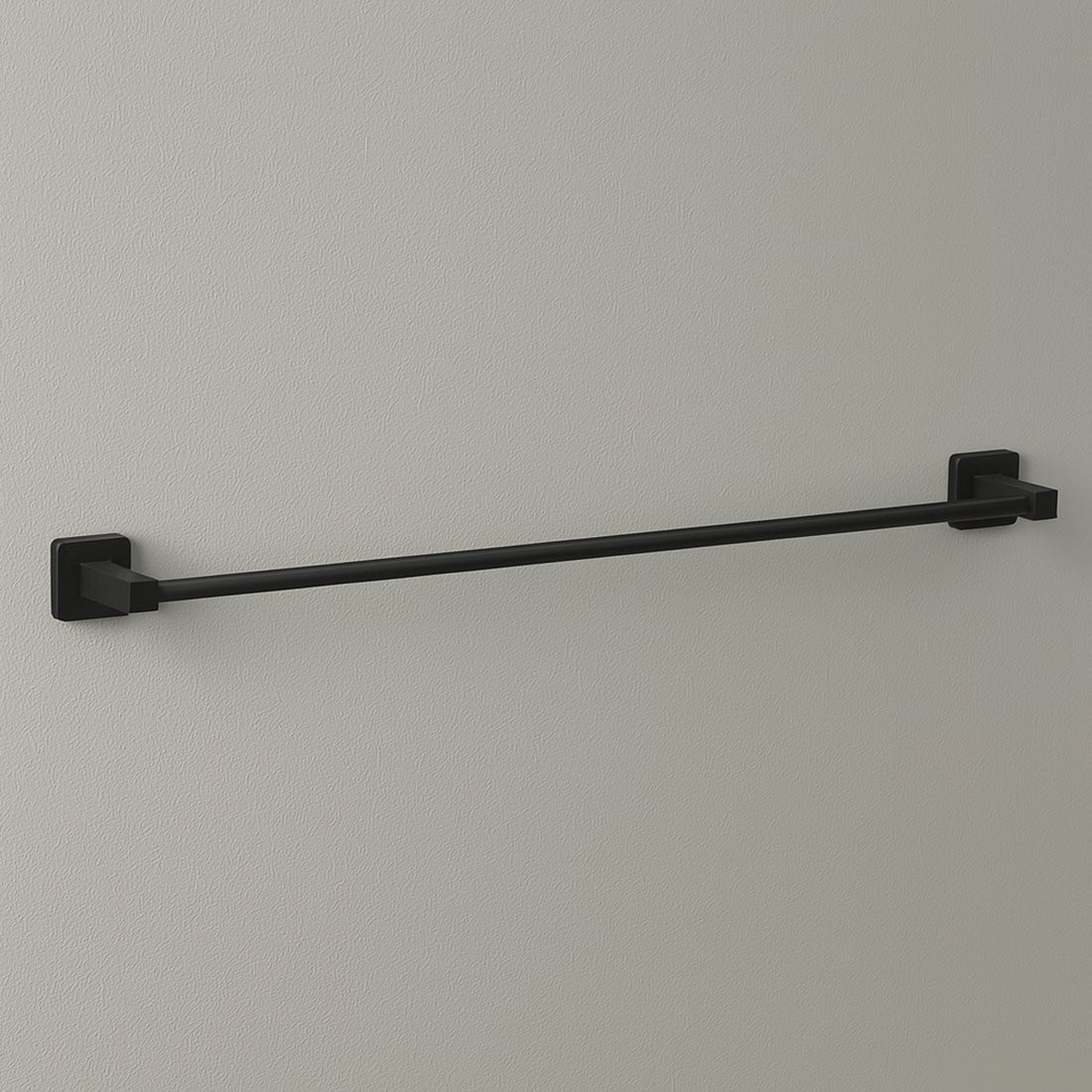 Держатель для полотенца Lauter 21TS8302 (Matt Black)
