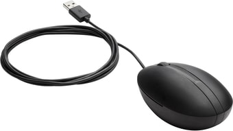Мышь HP Wired 320M