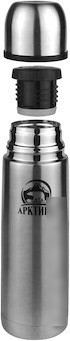 Термос Арктика 101-1000 Stainless Steel