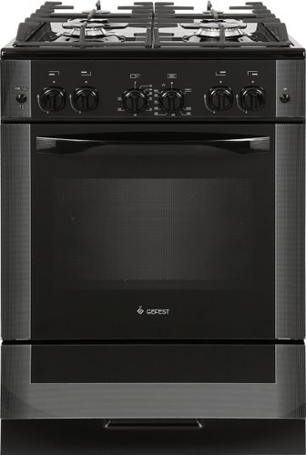 Кухонная плита GEFEST GS 6515 B1 GC