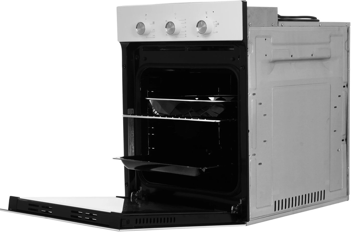 Электрический духовой шкаф Simfer B4EW16025
