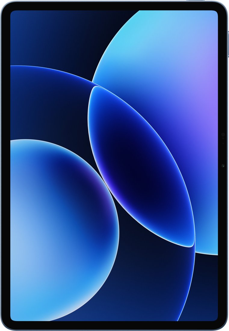 Планшет Xiaomi Pad 8 8GB/128GB международная версия (синий)