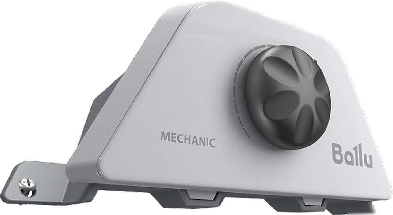 Отопительный модуль конвектора Ballu Plinth Transformer BEC/PL-1500 (механическое управление, с шасси)