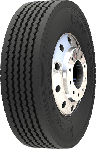 Автомобильные шины Double Coin RR905 385/55R19.5 156J