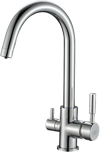 Смеситель Haiba HB76840