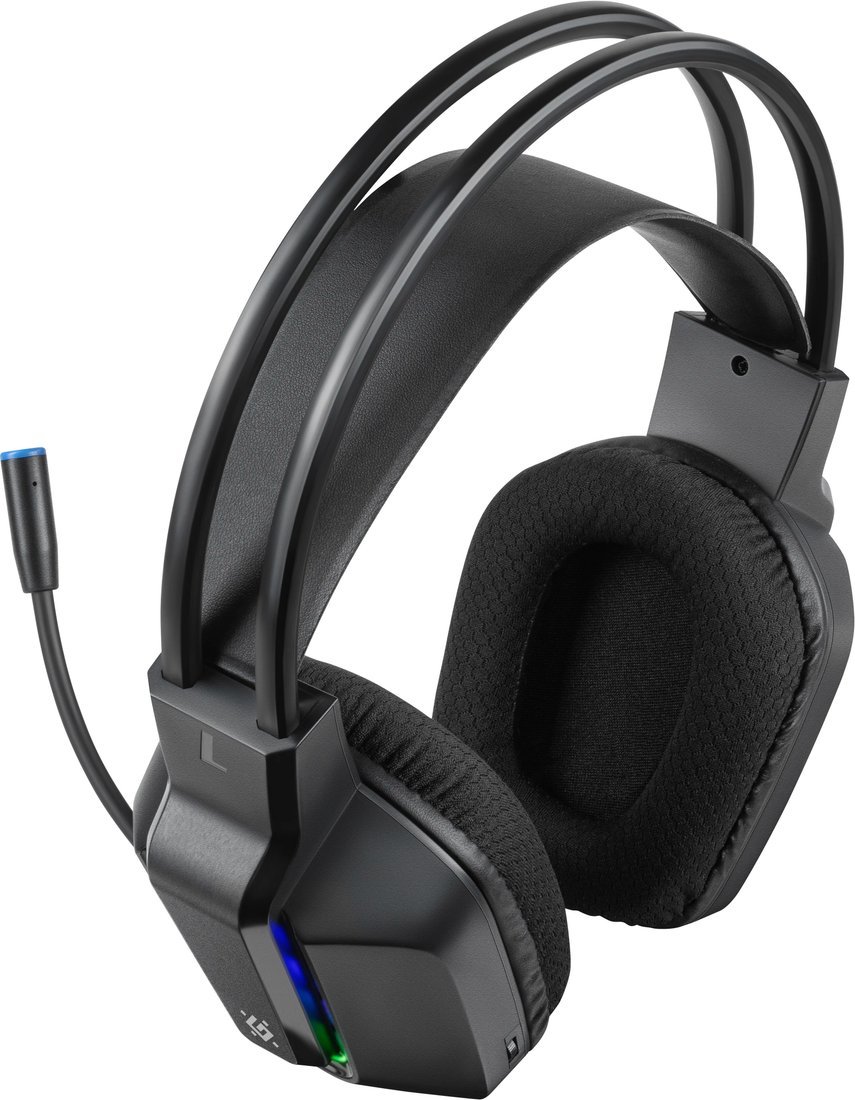 Наушники Defender Gothic 62340
