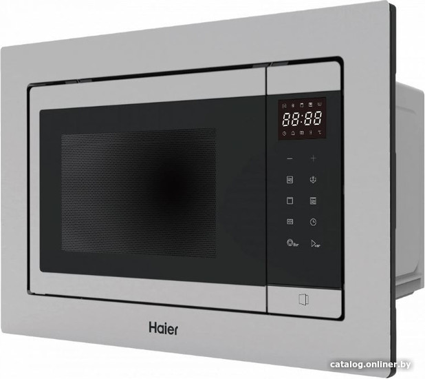 Микроволновая печь Haier HMX-BTG259LX