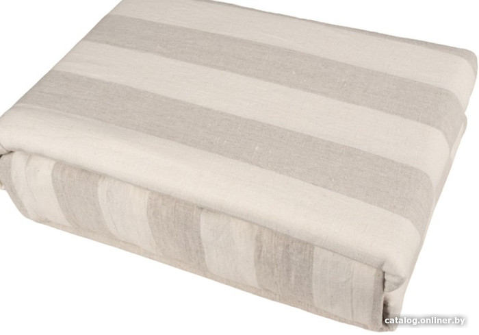 Постельное белье Samsara Home Лен175По-1
