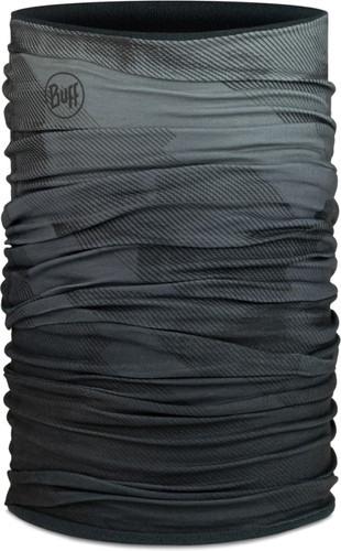 Шарф (бафф) Buff Reversible Polar Ghan Graphite 132523 (р. 53-62)