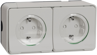 Розетка Schneider Electric Mureva Styl MUR39035