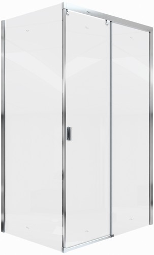Душевой уголок Cerutti Spa Marbella 120 R 80x120