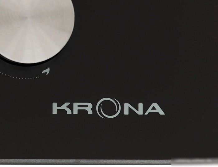 Варочная панель Krona Hagel 60 BL W
