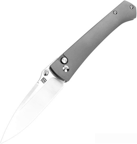 Складной нож Artisan Cutlery Andromeda 1856G-GY
