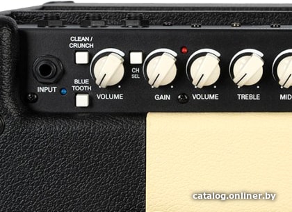 Комбоусилитель Cort CM30R (черный)