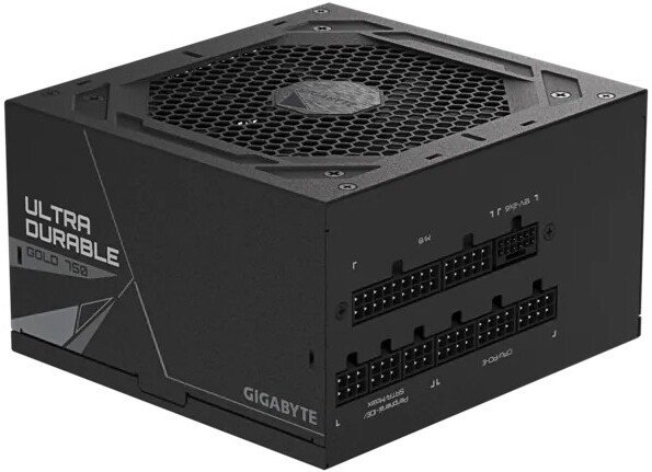 Блок питания Gigabyte UD750GM PG5 V2