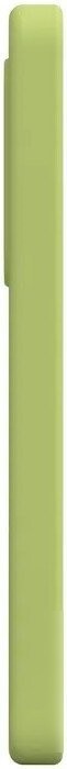 Чехол для телефона Magssory CSL051 для Samsung Galaxy S26+ Yellow CSL051y
