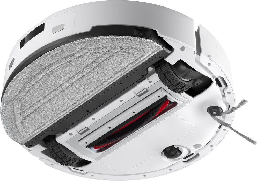 Робот-пылесос Roborock S9 S902-02 (белый)