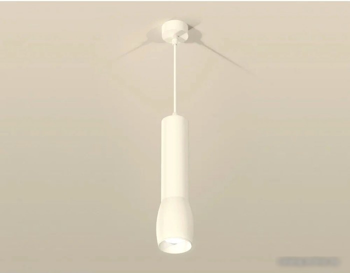 Подвесная люстра Ambrella light XP XP1122001