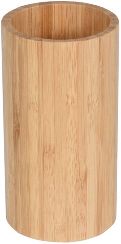 Стакан для зубной щетки и пасты Bisk Umbra Plus 08292