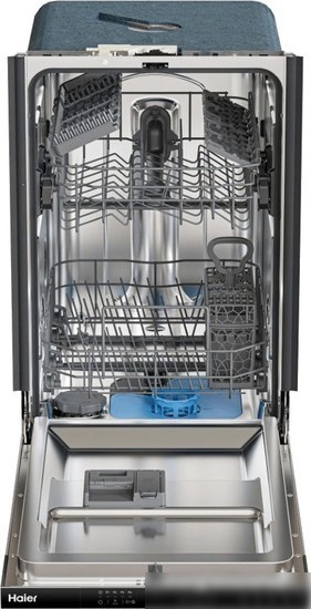 Встраиваемая посудомоечная машина Haier HDWE9-394RU