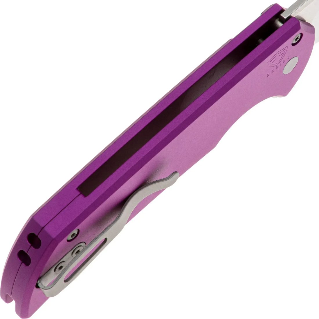 Складной нож Pro-Tech Mordax MX101-Purple